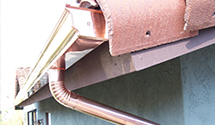 Rain Gutter Installation, Repair, Cleaning in Pico Rivera, CA